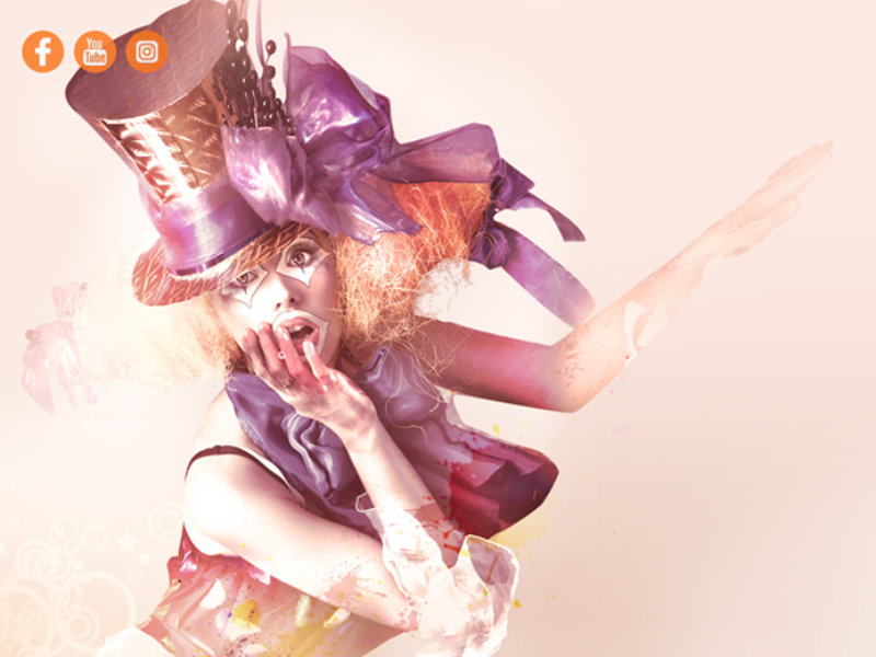 Le Colonne Carnevale