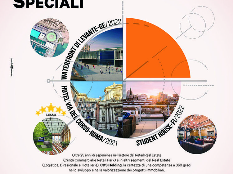 Costruiamo Destinazioni Speciali